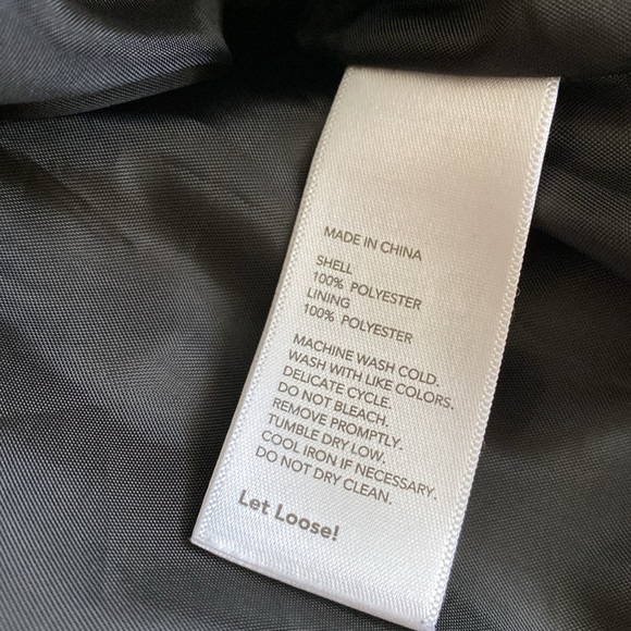 KATE SPADE Saturday elegant dress - Picture 12 of 12